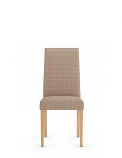 Dining Tables & Chairs Set Of 2 Alton Checked Dining Chairs -Dining Room Furniture Sales CL 05 T65 2200G V0 X EC 1