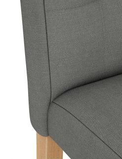 Dining Tables & Chairs Set Of 2 Milton Pinched Back Dining Chairs -Dining Room Furniture Sales CL 05 T65 2202A T0 X EC 2