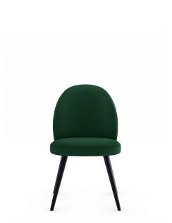 Dining Tables & Chairs Set Of 2 Velvet Dining Chairs -Dining Room Furniture Sales CL 05 T65 2205A J0 X EC 1