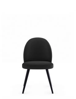 Dining Tables & Chairs Set Of 2 Velvet Dining Chairs -Dining Room Furniture Sales CL 05 T65 2205A Y0 X EC 1