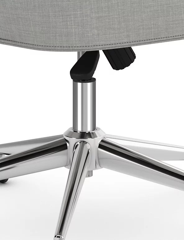 Office Chairs Jones Office Chair 4 Office Chairs Jones Office Chair - Image 4