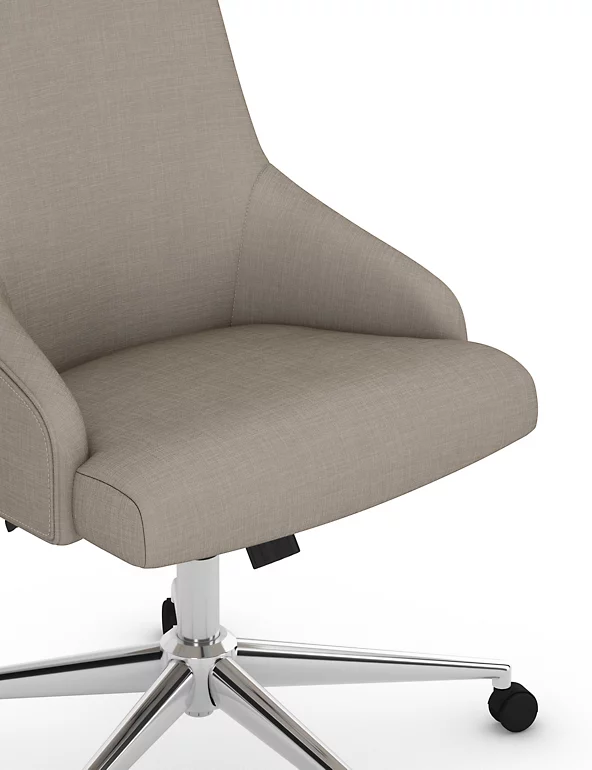 Office Chairs Jones Office Chair 11 Office Chairs Jones Office Chair - Image 11