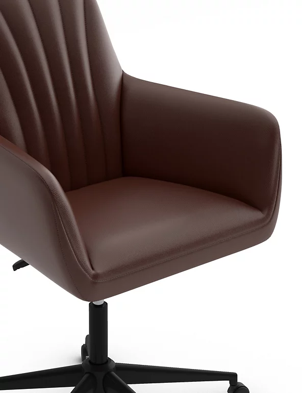 Office Chairs Brookland Office Chair 3 Office Chairs Brookland Office Chair - Image 3