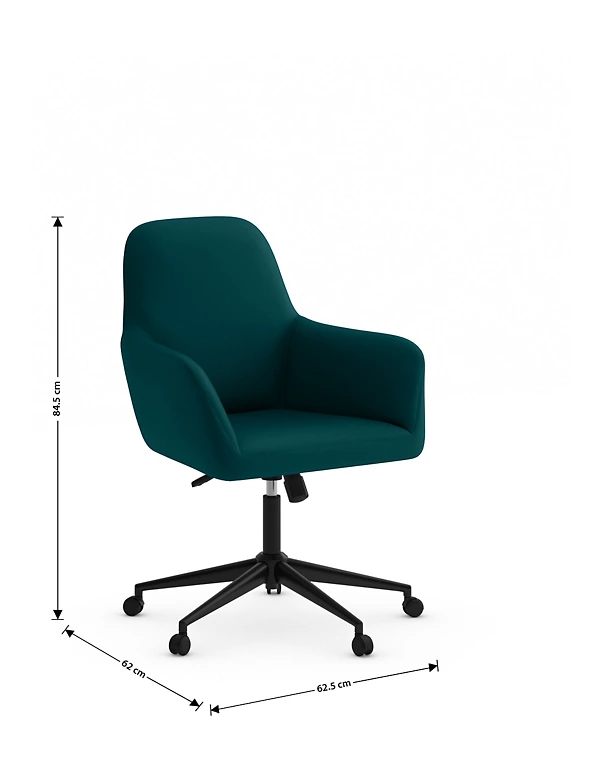 Office Chairs Farley Office Chair 12 Office Chairs Farley Office Chair - Image 12