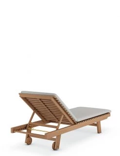 Garden Furniture Melrose Sun Lounger -Dining Room Furniture Sales CL 05 T65 3610B V0 X EC 2