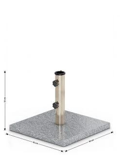 Garden Furniture Granite Parasol Base -Dining Room Furniture Sales CL 05 T65 3751A T0 X EC 6