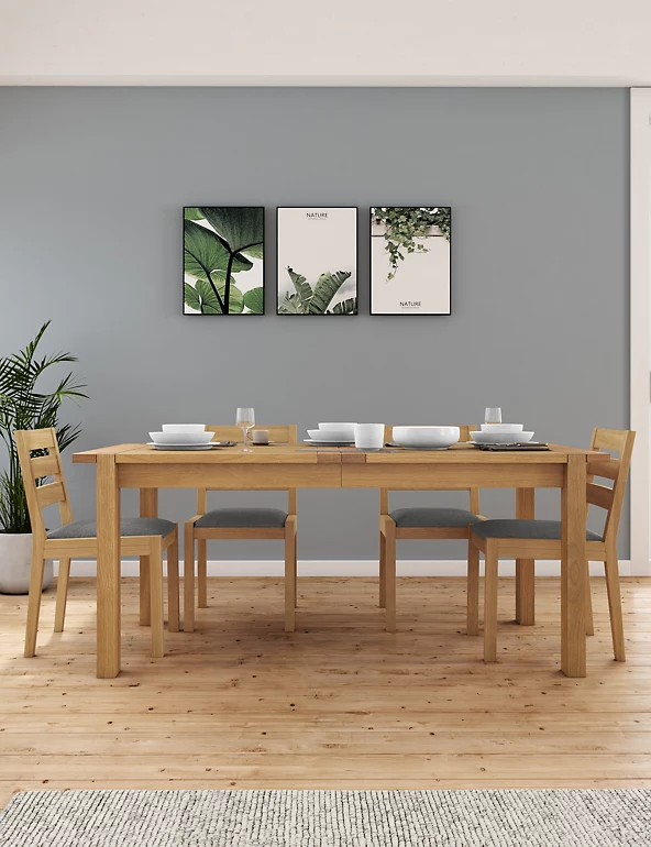 Dining Tables & Chairs Sonoma™ Extending Dining Table