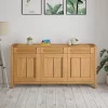 Sideboards & Dressers Sonoma™ 3 Door Sideboard