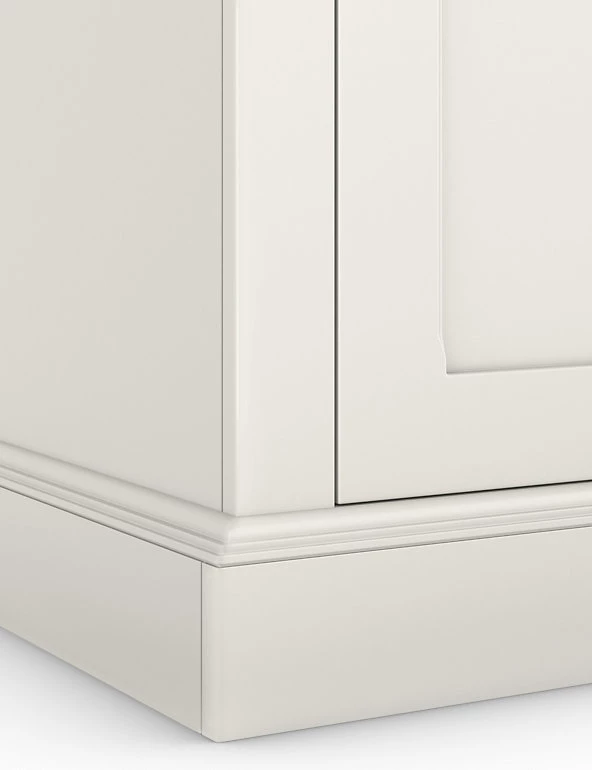 Sideboards & Dressers Greenwich 3 Door Sideboard 4 Sideboards & Dressers Greenwich 3 Door Sideboard - Image 4