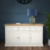 Sideboards & Dressers Greenwich 3 Door Sideboard