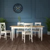 Dining Tables & Chairs Greenwich Extending Dining Table