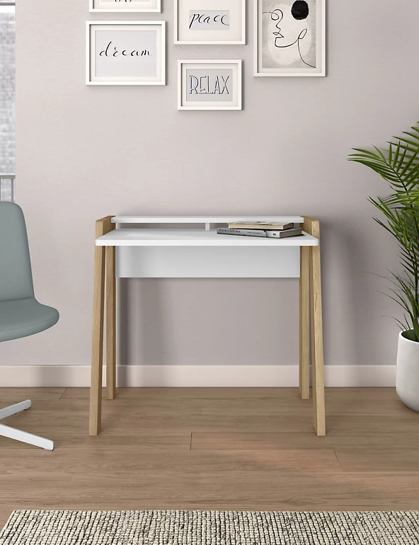 Desks & Bureaus Loft Compact Desk