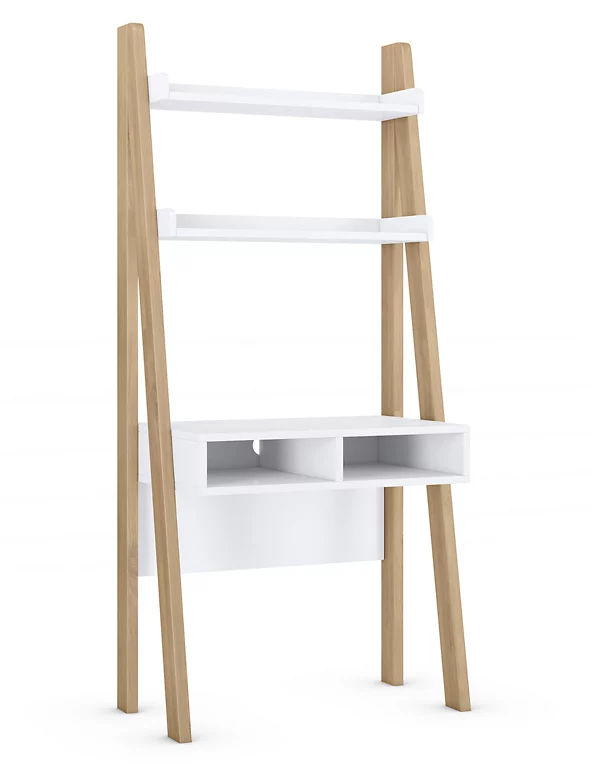 LOFT Desks & Bureaus Ladder Desk 3 LOFT Desks & Bureaus Ladder Desk - Image 3