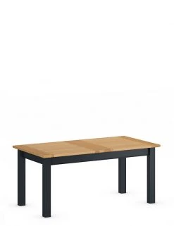 Dining Tables & Chairs Padstow Extending Dining Table -Dining Room Furniture Sales CL 05 T65 4804A E3 X EC 1