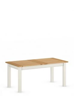 Dining Tables & Chairs Padstow Extending Dining Table -Dining Room Furniture Sales CL 05 T65 4804A KY X EC 0