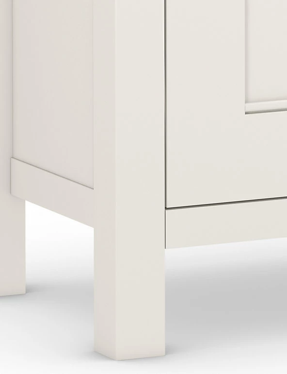 Sideboards & Dressers Padstow 2 Door Sideboard 4 Sideboards & Dressers Padstow 2 Door Sideboard - Image 4