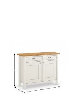Sideboards & Dressers Padstow 2 Door Sideboard 20 Sideboards & Dressers Padstow 2 Door Sideboard -Dining Room Furniture Sales CL 05 T65 4805A KY X EC 6