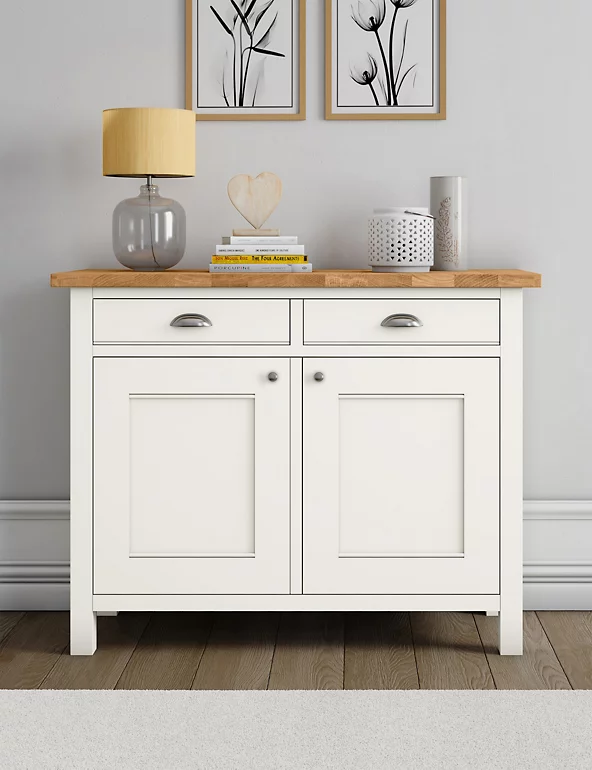 Sideboards & Dressers Padstow 2 Door Sideboard