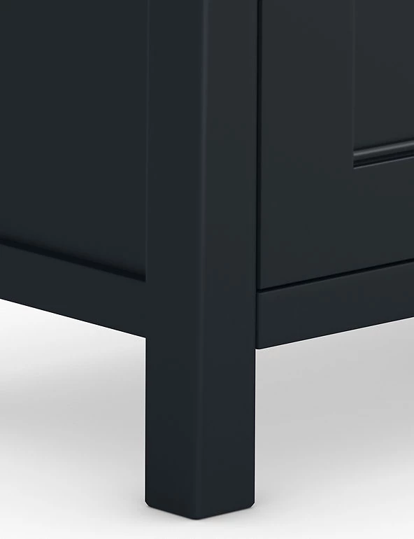 Sideboards & Dressers Padstow 3 Door Sideboard 11 Sideboards & Dressers Padstow 3 Door Sideboard - Image 11