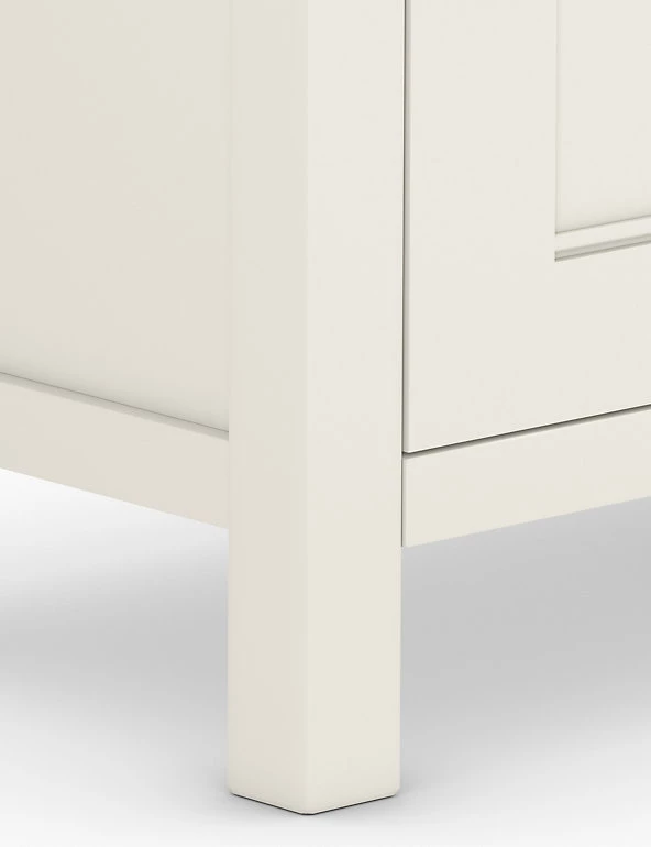 Sideboards & Dressers Padstow 3 Door Sideboard 4 Sideboards & Dressers Padstow 3 Door Sideboard - Image 4