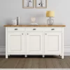 Sideboards & Dressers Padstow 3 Door Sideboard
