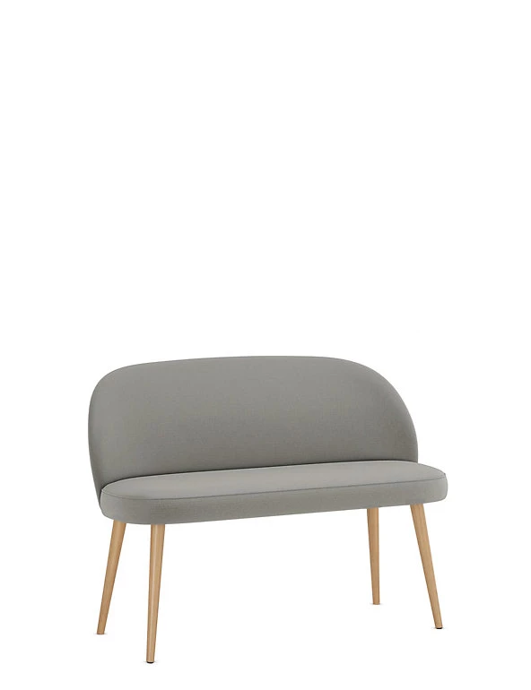 Dining Tables & Chairs Nord Dining Bench 3 Dining Tables & Chairs Nord Dining Bench - Image 3