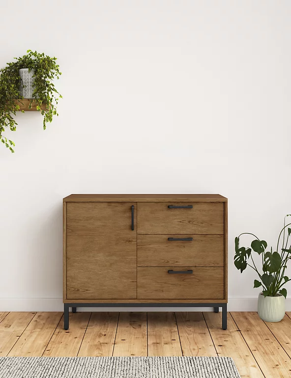 Sideboards & Dressers Brookland Small Sideboard