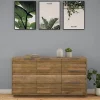 Sideboards & Dressers Groove Large 2 Door Sideboard
