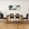 Dining Tables & Chairs Groove Dining Table