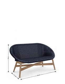 Conservatory Furniture Capri Garden Sofa -Dining Room Furniture Sales CL 05 T65 6952A F0 X EC 6