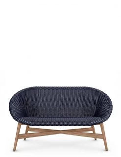 Conservatory Furniture Capri Garden Sofa