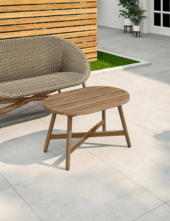 Garden Furniture Capri Garden Coffee Table 2 Garden Furniture Capri Garden Coffee Table - Image 2
