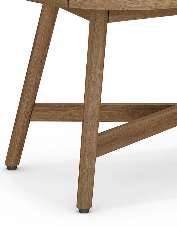 Garden Furniture Capri Garden Coffee Table 4 Garden Furniture Capri Garden Coffee Table - Image 4