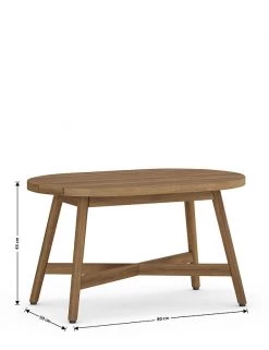 Garden Furniture Capri Garden Coffee Table 12 Garden Furniture Capri Garden Coffee Table -Dining Room Furniture Sales CL 05 T65 6953A H8 X EC 6