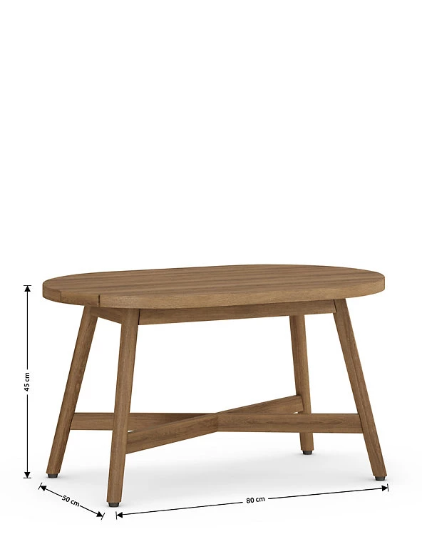 Garden Furniture Capri Garden Coffee Table 6 Garden Furniture Capri Garden Coffee Table - Image 6