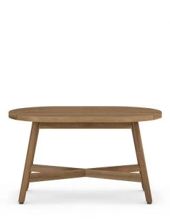 Garden Furniture Capri Garden Coffee Table