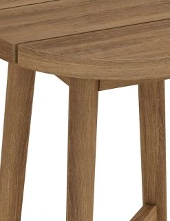 Garden Furniture Capri Garden Side Table -Dining Room Furniture Sales CL 05 T65 6953B H8 X EC 1