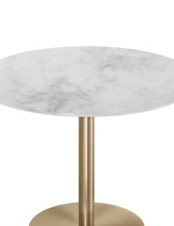 Dining Tables & Chairs Charleston Round Dining Table -Dining Room Furniture Sales CL 05 T65 7006M YR X EC 1