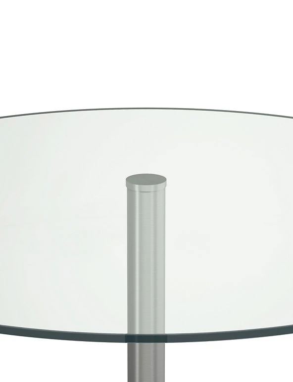 Dining Tables & Chairs Huxley Large Round Dining Table 3 Dining Tables & Chairs Huxley Large Round Dining Table - Image 3