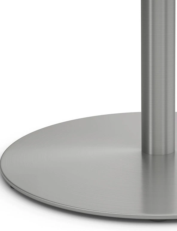 Dining Tables & Chairs Huxley Large Round Dining Table 4 Dining Tables & Chairs Huxley Large Round Dining Table - Image 4