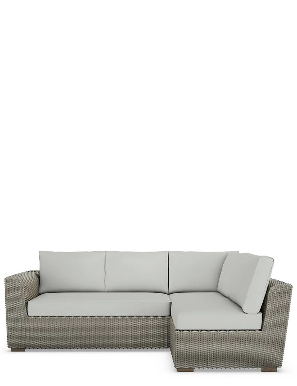 Garden Furniture Marlow Garden Corner Sofa 3 Garden Furniture Marlow Garden Corner Sofa - Image 3