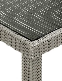 Garden Furniture Marlow Square 4 Seater Garden Table & Chairs -Dining Room Furniture Sales CL 05 T65 9201D T0 X EC 2