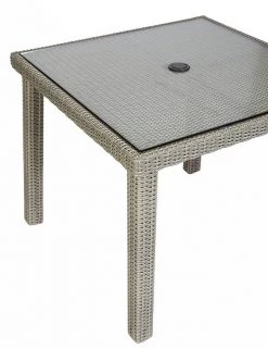 Garden Furniture Marlow Square 4 Seater Garden Table & Chairs -Dining Room Furniture Sales CL 05 T65 9201D T0 X EC 3