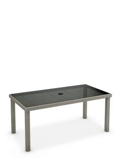 Garden Furniture Marlow 6 Seater Garden Table & Chairs -Dining Room Furniture Sales CL 05 T65 9201E T0 X EC 1