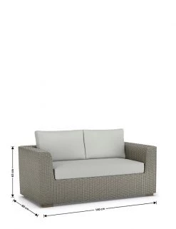 Garden Furniture Marlow Garden Sofa -Dining Room Furniture Sales CL 05 T65 9201F T0 X EC 6