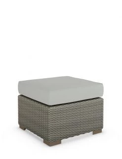 Garden Furniture Marlow Garden Footstool -Dining Room Furniture Sales CL 05 T65 9201L T0 X EC 1