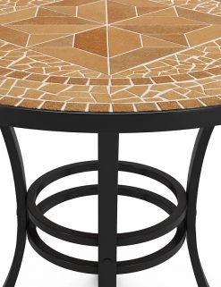 Garden Furniture Madeira 2 Seater Bistro Table & Chairs 9 Garden Furniture Madeira 2 Seater Bistro Table & Chairs -Dining Room Furniture Sales CL 05 T65 9511A Y4 X EC 2