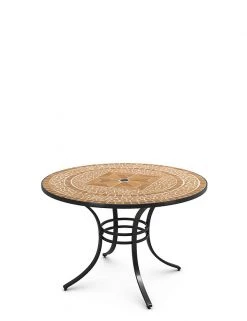 Garden Furniture Madeira 4 Seater Garden Table & Chairs 8 Garden Furniture Madeira 4 Seater Garden Table & Chairs -Dining Room Furniture Sales CL 05 T65 9511B Y4 X EC 1