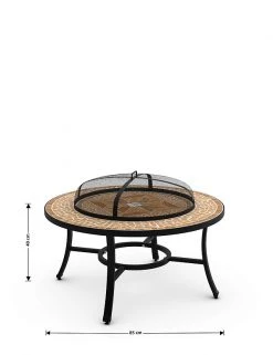 Garden Furniture Madeira Fire Pit 11 Garden Furniture Madeira Fire Pit -Dining Room Furniture Sales CL 05 T65 9511C Y4 X EC 6
