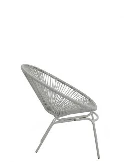 LOFT Garden Furniture Set Of 2 Lois Garden Armchairs -Dining Room Furniture Sales CL 05 T65 9651D T0 X EC 3